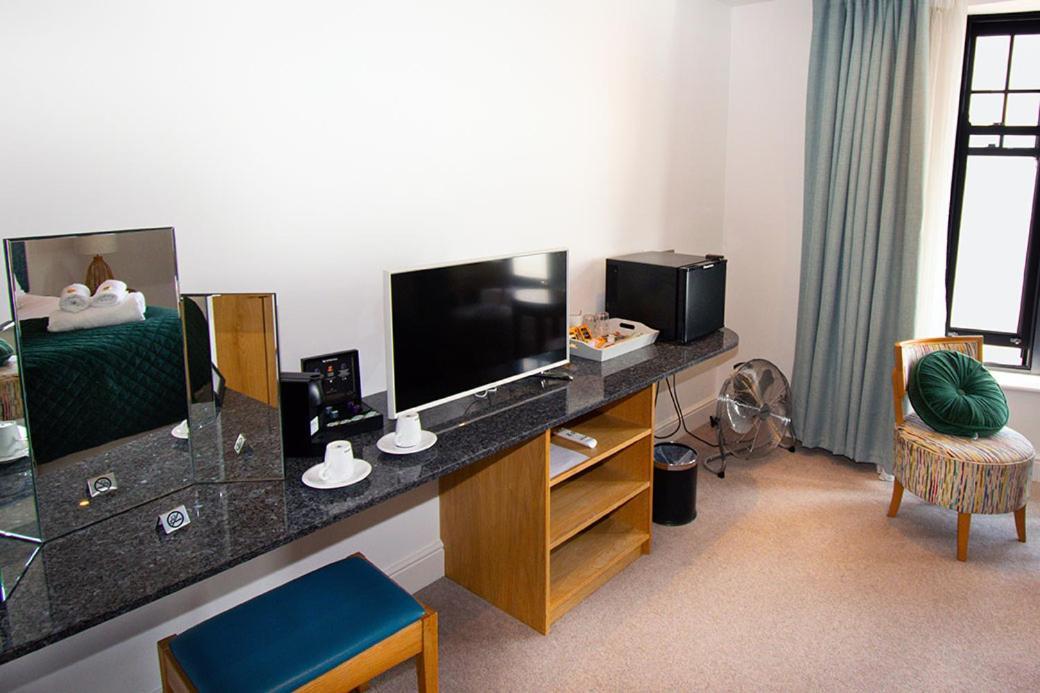 Beachcliff Rooms & Apartments Cardiff Exteriör bild